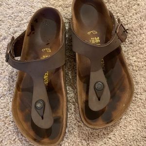 Birkenstock’s